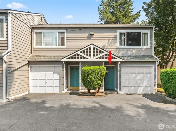 826 Pike Street NE #C8, Auburn, WA 98002