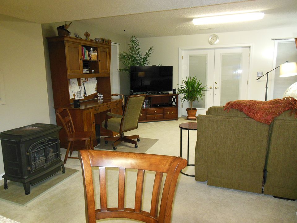 great room down stairs
