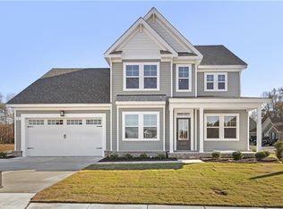 Bayberry Ln, Suffolk, VA 23433