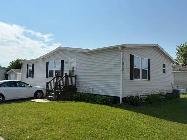 59163 Brandywine St, New Haven, MI 48048