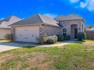 425 Jordan Dr, Bossier City, LA 71112
