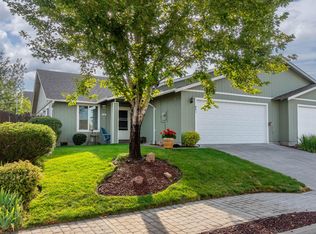 841 SE Maui Ln, Madras, OR 97741