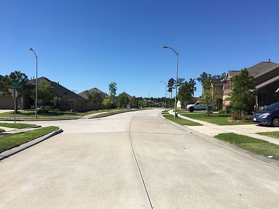4th image of 17327 Brayden Rock Ln