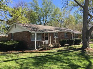 1604 Kirk Ln, Champaign, IL 61820