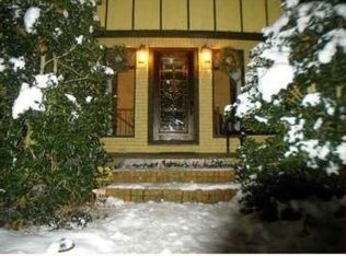 4865 E Woodsedge Rd, Fayetteville, AR 72701