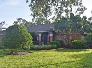 235 Palmetto Dunes Cir, Naples, FL 34113