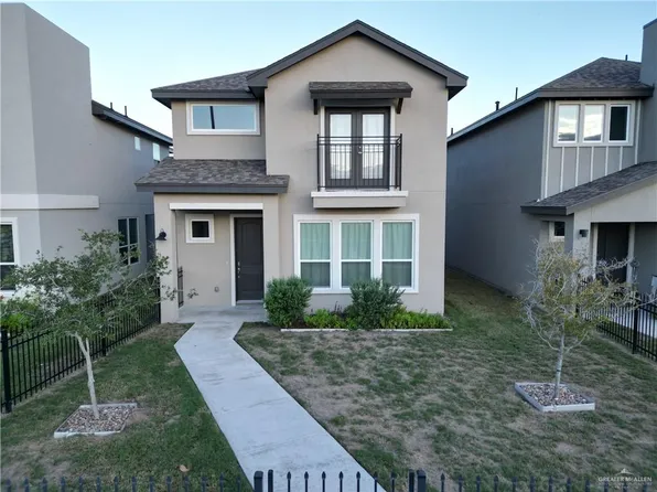 10213 N 14th St, McAllen, TX 78504