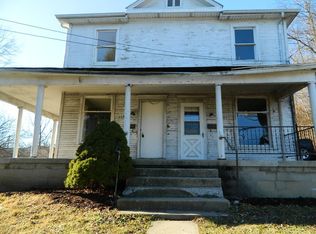 405-407 Bechtle Ave, Springfield, OH 45504