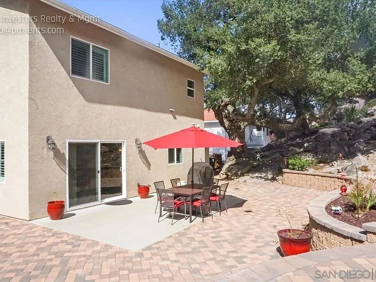 24119 Barona Mesa Rd — Photo 21