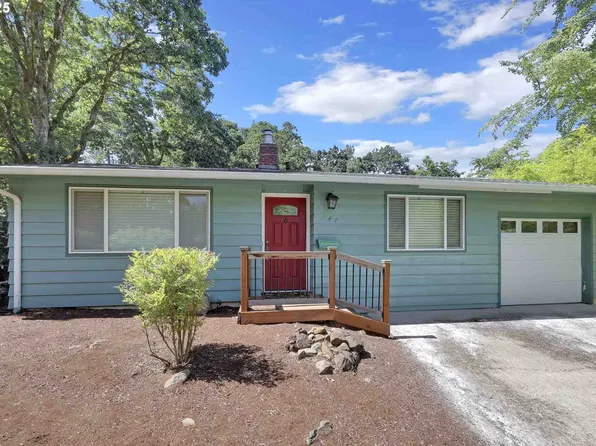 947 Hiwan Ct, Eugene, OR 97405