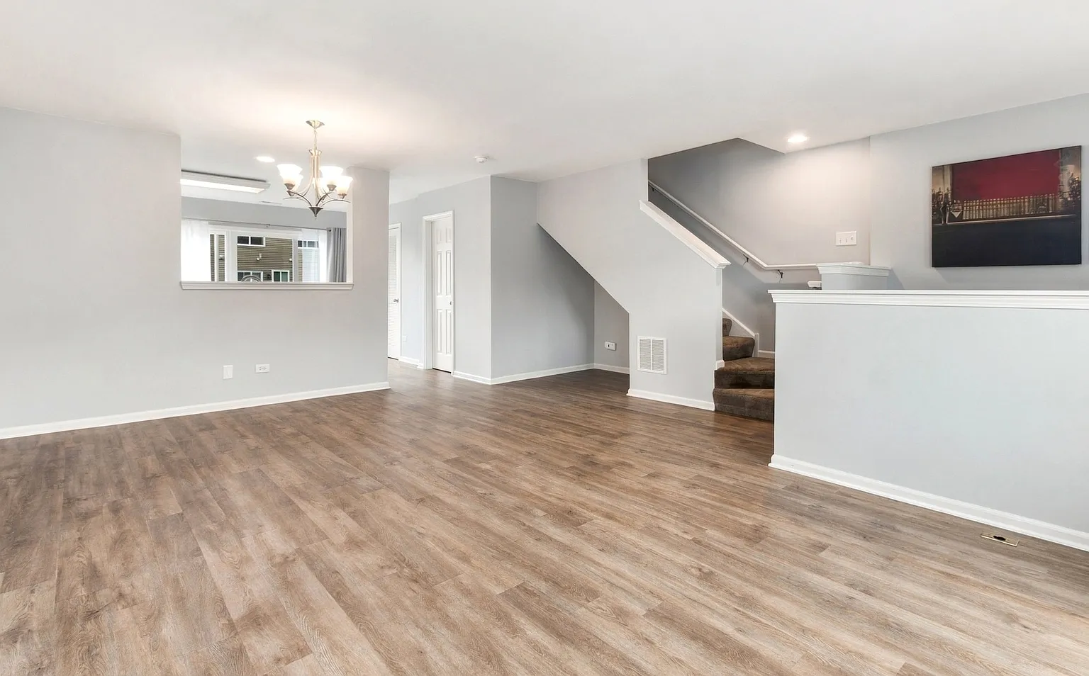 2 bed, 2.5 bath, 1483 sqft, $2,500 — Photo 4