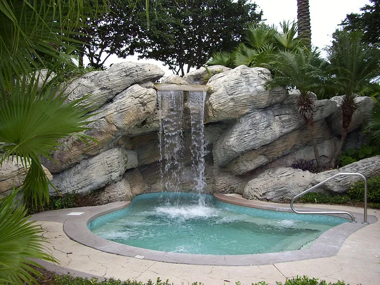 Jacuzzi