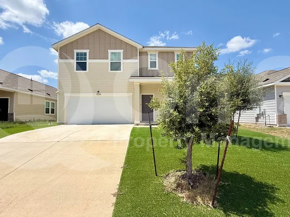 19620 Cloudy Bay Dr, Pflugerville, TX 78660