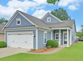 6218 Azalea Way, Hoschton, GA 30548