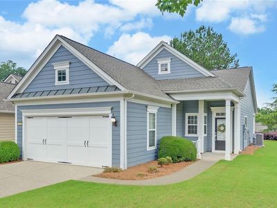 6218 Azalea Way, Hoschton, GA, 30548