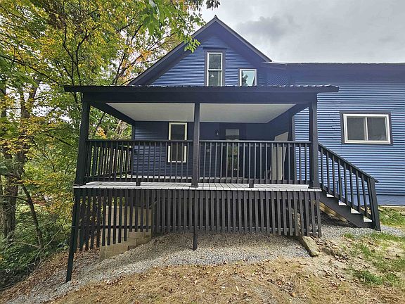 2nd image of 396 Hazen Notch Road
