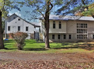 70 Upper Hook Rd, Rhinebeck, NY 12572