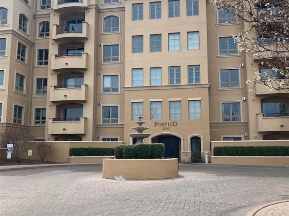 2500 E Cherry Creek South Drive #507, Denver, CO 80209
