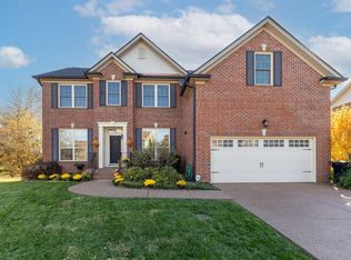 290 Wisteria Dr, Franklin, TN 37064