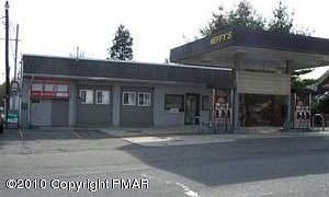 Home for Sale in Summit Hill, Pennsylvania $116,000