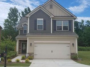 2467 Oakleaf Cir #6, Lithonia, GA 30058