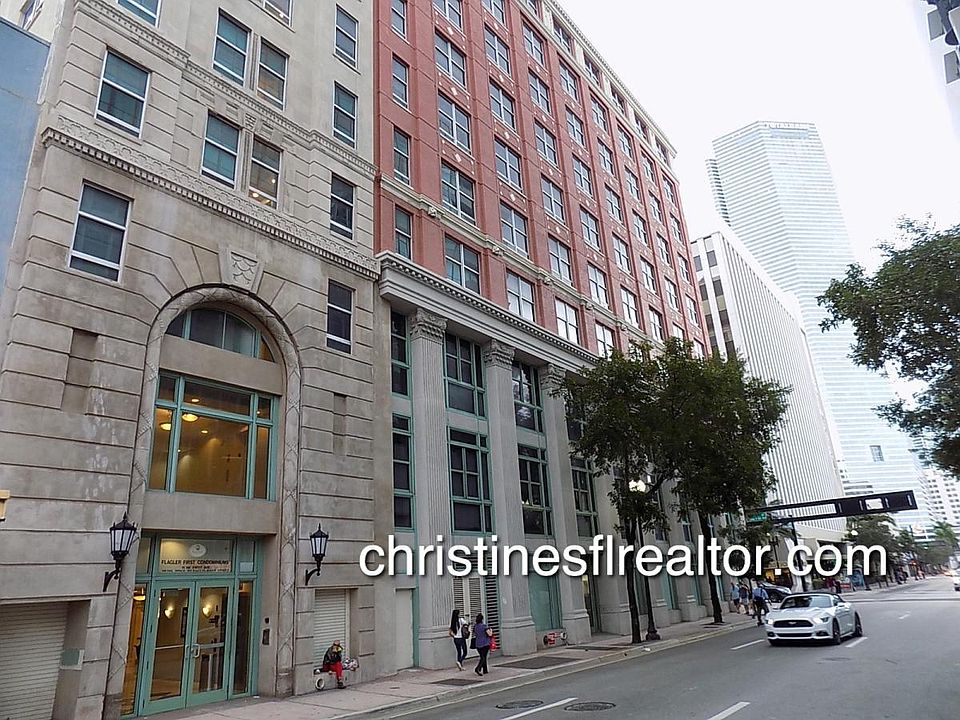 1st image of 101 E Flagler St #301
