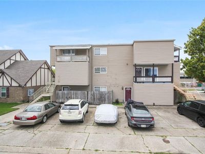 3319 Hans Ave UNIT E, Kenner, LA, 70065