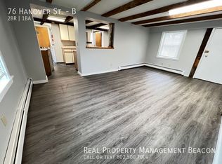 76 Hanover St #B, Lebanon, NH 03766