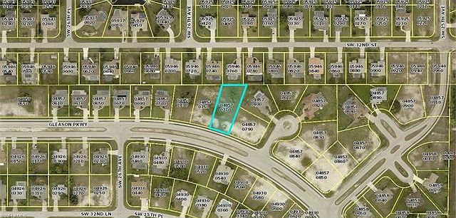 1st image of 2537 Gleason Pkwy