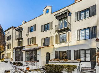 3 Park Avenue Terrace, Bronxville, NY 10708