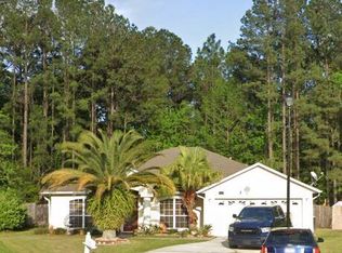 3250 HAMMOCK COVE Court, Middleburg, FL 32068