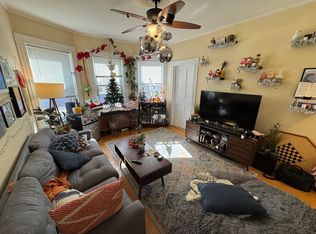 175 Elm St #2, Cambridge, MA 02139