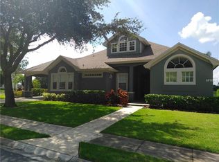 785 Osprey Landing Dr, Lakeland, FL 33813