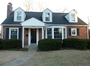 1510 Holly Dr, Saint Louis, MO