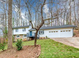 4153 Brandon Ridge Dr NE, Roswell, GA 30066