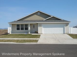13330 W Whitetip Ave, Airway Heights, WA 99001