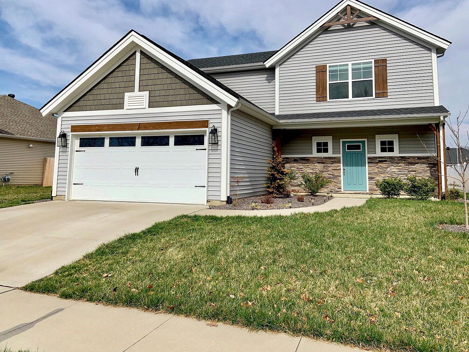 6436 Valley Brook Trce Utica KY 42376 Zillow