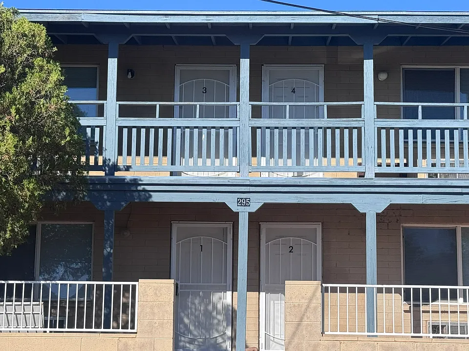 295 N Hill St #1