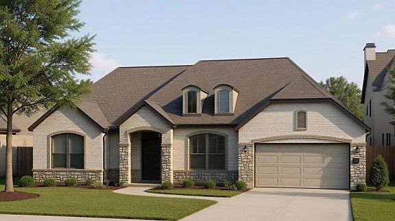 Carter Elevation G