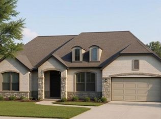 Carter Plan, Jordan's Ranch, San Antonio, TX 78264