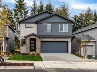 1031 Daisy Lane Dam #11, Sultan, WA 98294