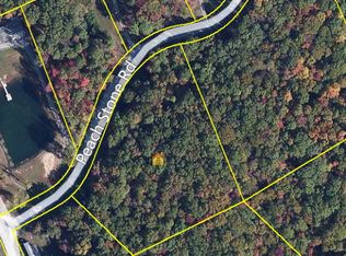 16214 Ridge Top Ln, Crawford, TN 38554