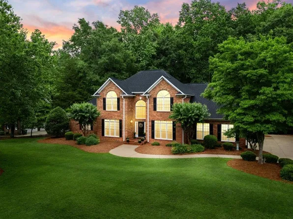 349 Hidden Creek Cir, Spartanburg, SC 29306