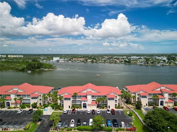 452 BOUCHELLE DRIVE #204, NEW SMYRNA BEACH, FL 32169
