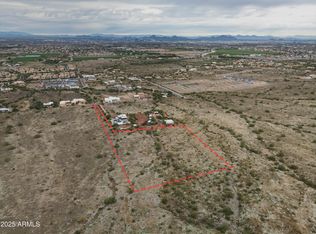 2229 W Sunrise Dr #0, Phoenix, AZ 85041