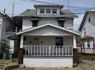 3059 Grove Pl SW, Canton, OH 44710