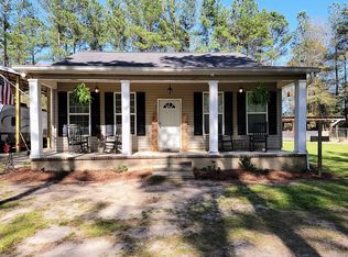 300 Mp Martin Rd, Brooklet, GA 30415