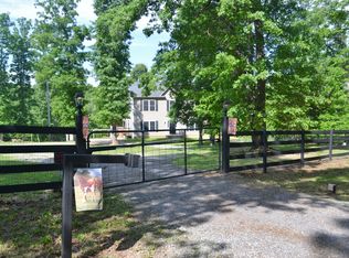 488 Camping Spring Rd, Lynch Station, VA 24571