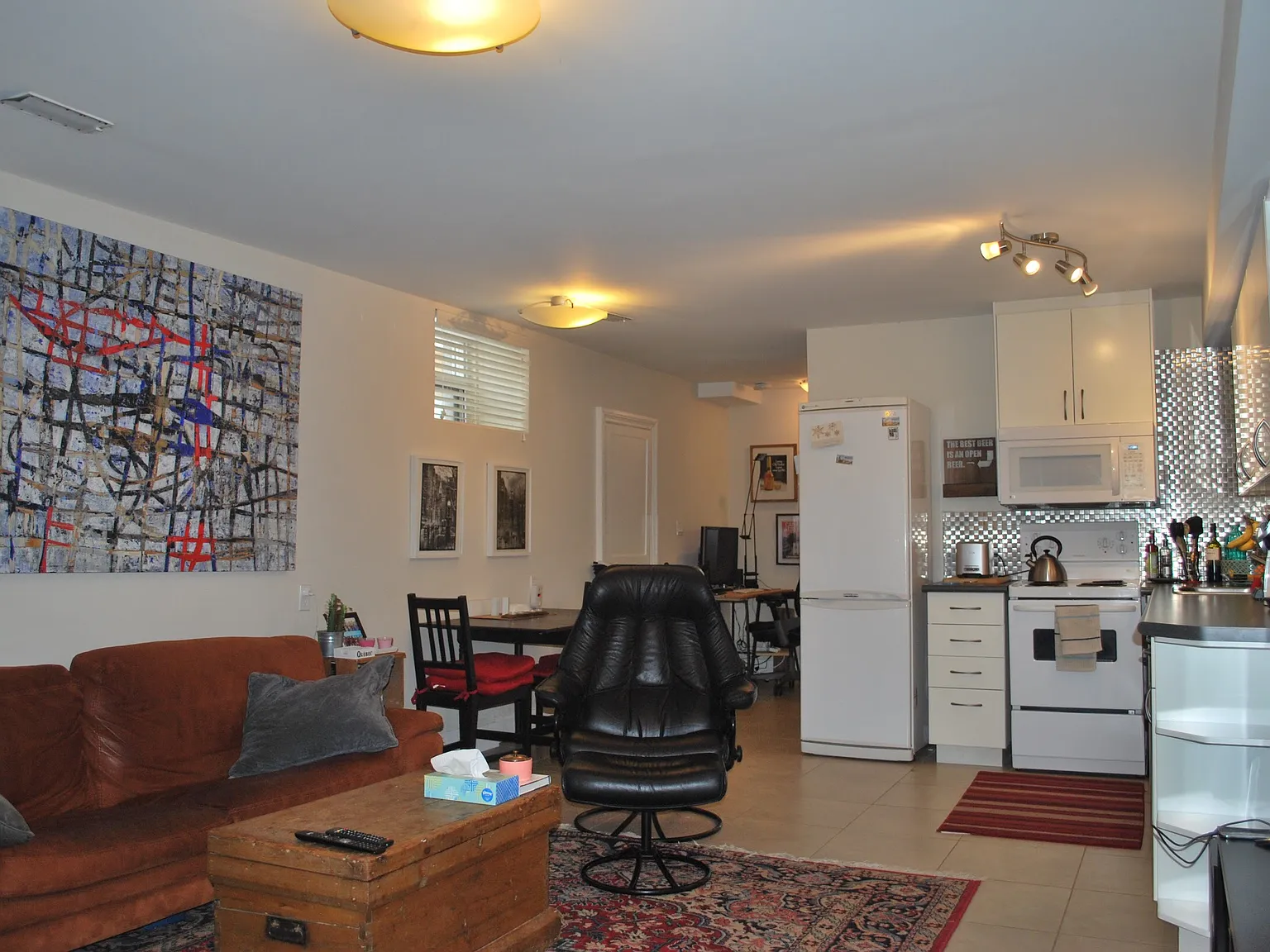 776 Euclid Avenue Toronto — Photo 3