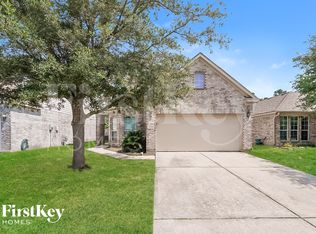 2351 Village Leaf Dr, Spring, TX 77386